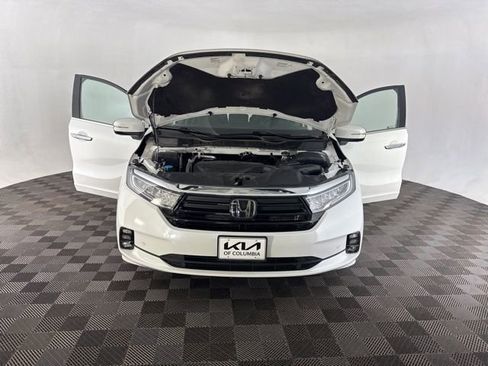 Used 2023 Honda Odyssey Touring image 13