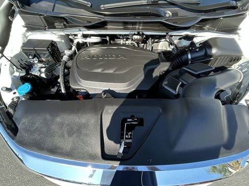 Used 2021 Honda Odyssey EX-L image 26