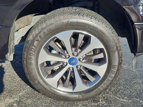 Used 2019 Ford F150 XL w/ Equipment Group 101A Mid image 8