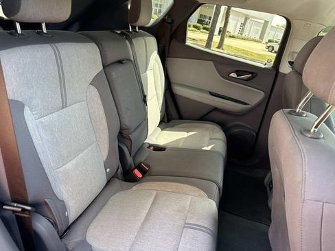 Used 2020 Chevrolet Blazer LT FWD image 13