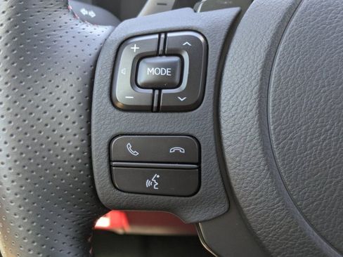 Used 2023 Lexus IS 500 image 22