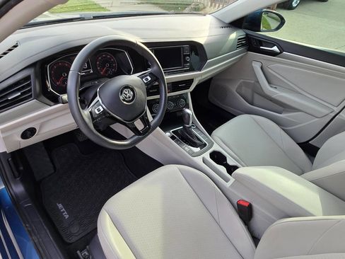 Used 2019 Volkswagen Jetta S image 21