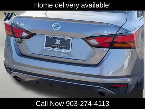 Used 2020 Nissan Altima 2.5 SL FWD image 10