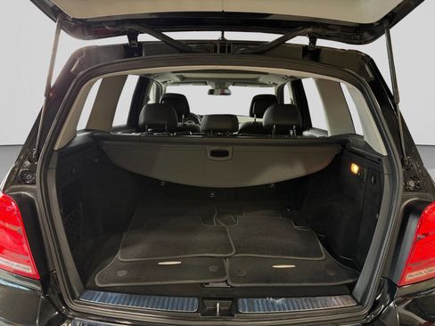 Used 2014 Mercedes-Benz GLK 350 4MATIC image 19