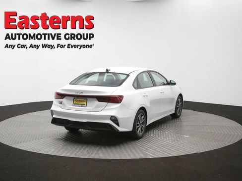 Used 2023 Kia Forte LXS FWD image 39