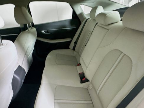 Used 2025 Hyundai Sonata SEL image 26