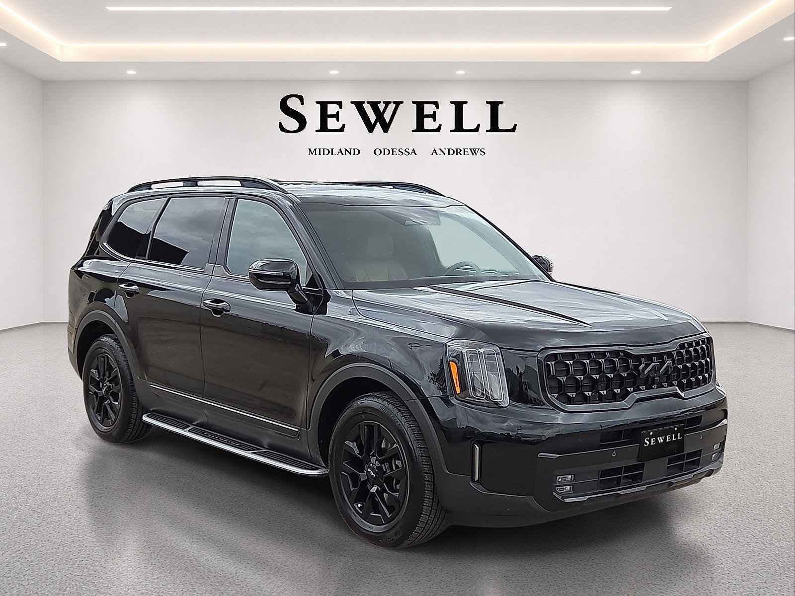 Used 2023 Kia Telluride SX Prestige X-Pro AWD/4WD image 6