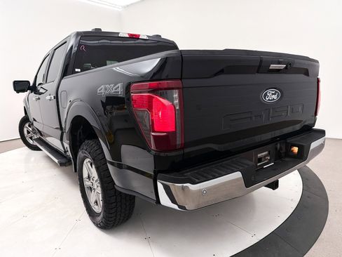 Used 2024 Ford F150 XLT w/ Mobile Office Package image 8