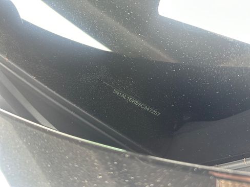 Used 2025 INFINITI QX60 Pure FWD image 16