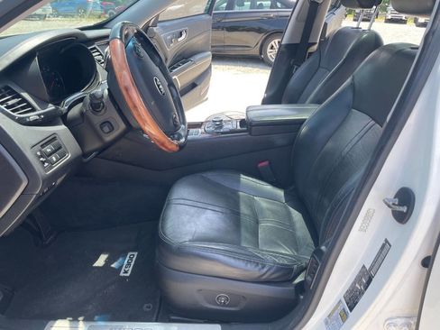 Used 2016 Kia K900 Luxury RWD image 22
