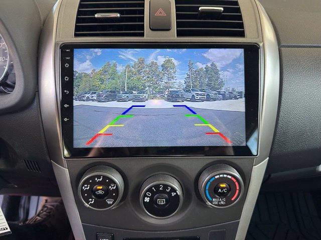 Used 2013 Toyota Corolla S FWD image 17