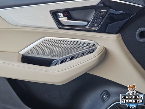 Certified 2024 Acura MDX FWD image 23