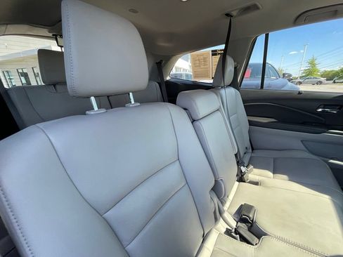 Used 2021 Honda Pilot Special Edition image 30