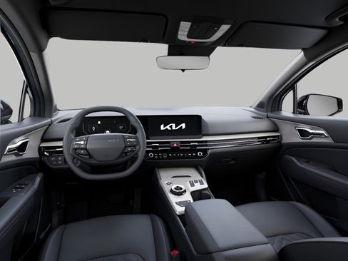 New 2026 Kia Sportage X-Line AWD/4WD image 14