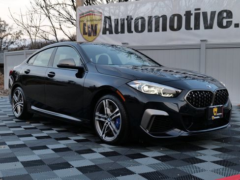 Used 2024 BMW M235i xDrive Gran Coupe image 63