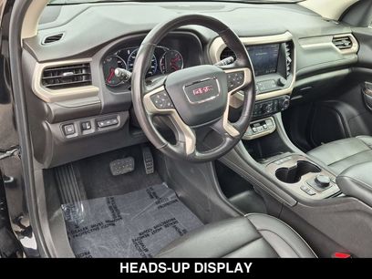 Used 2021 GMC Acadia Denali w/ Denali Ultimate Package