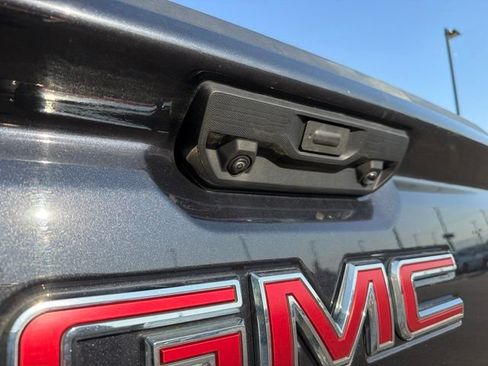 Used 2024 GMC Sierra 1500 Elevation AWD/4WD image 6