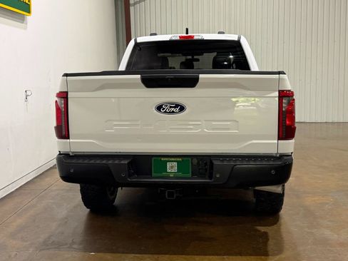 Used 2024 Ford F150 XL AWD/4WD image 7