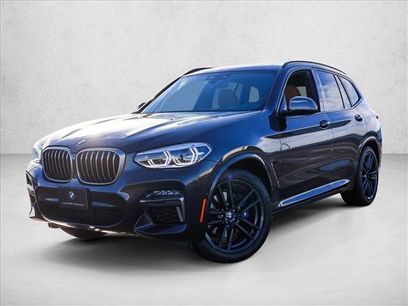 Used 2021 BMW X3 M40i w/ Executive Package
