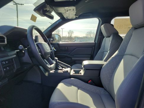 New 2026 Toyota Tacoma SR5 image 15