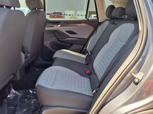 New 2025 Volkswagen Tiguan S image 14