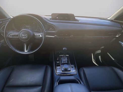 Used 2021 MAZDA CX-30 AWD 2.5 S w/ Preferred Package image 16