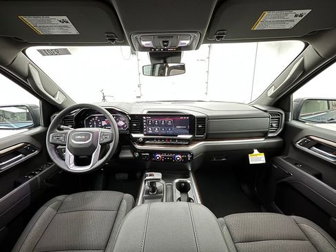 New 2026 GMC Sierra 1500 Elevation w/ Preferred Package image 2