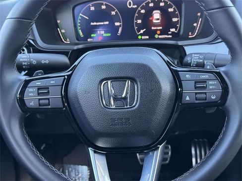 Used 2025 Honda Civic Sport Touring image 20
