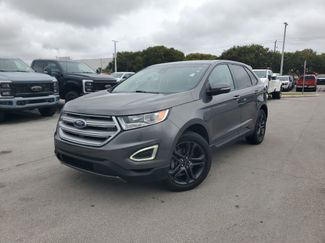 Used 2018 Ford Edge SEL w/ Equipment Group 201A 360° Tour