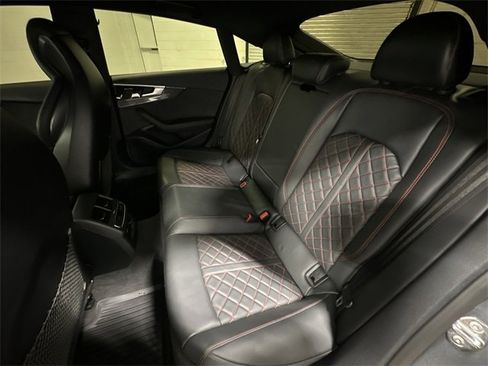 Used 2024 Audi S5 Premium Plus w/ Premium Plus Package image 20