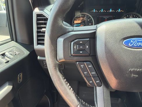 Used 2019 Ford F150 XLT w/ Equipment Group 302A Luxury AWD/4WD image 49