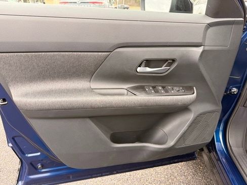 New 2026 Nissan Kicks SV w/ SV Premium Package image 10