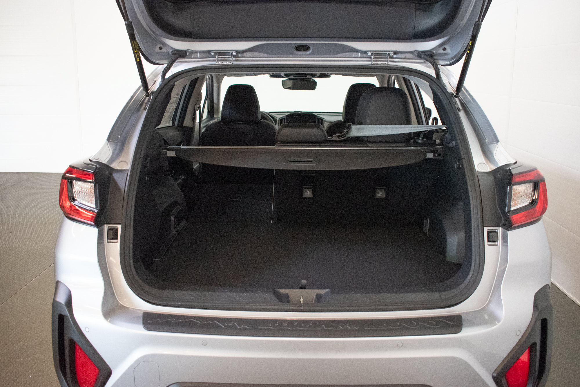 New 2026 Subaru Crosstrek 2.5i Limited AWD/4WD image 26