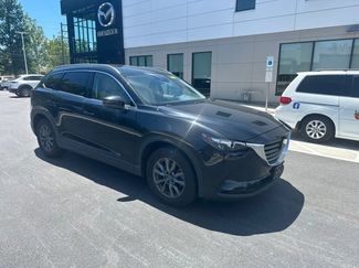 Certified 2023 MAZDA CX-9 Touring AWD/4WD video 3