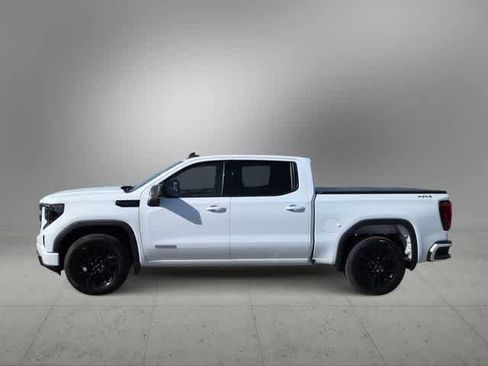 Used 2022 GMC Sierra 1500 Elevation AWD/4WD image 5