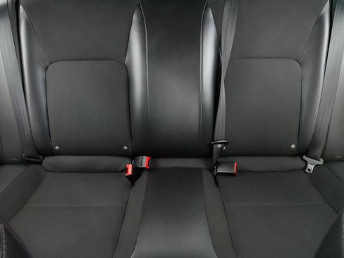Certified 2023 Honda Civic Sport image 13