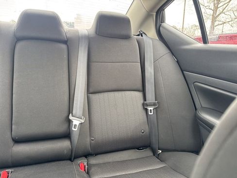 Used 2023 Nissan Altima 2.5 SV image 14