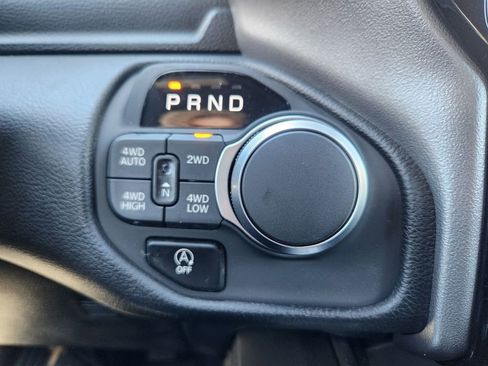 New 2026 RAM 1500 Big Horn image 28