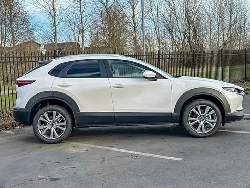 New 2026 MAZDA CX-30 AWD 2.5 S image 2