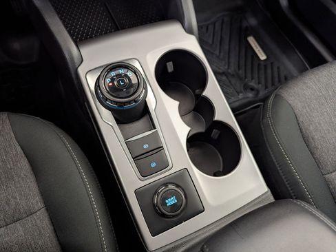 Certified 2024 Ford Bronco Sport Big Bend image 22