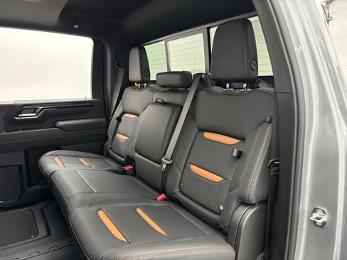 New 2026 GMC Sierra 2500 AT4 w/ AT4 Premium Plus Package AWD/4WD image 42