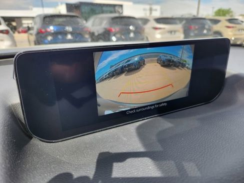 Used 2025 MAZDA CX-50 2.5 Hybrid w/ Cargo Package image 24