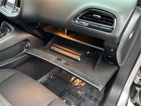 Used 2018 Dodge Challenger R/T w/ Blacktop Package image 37