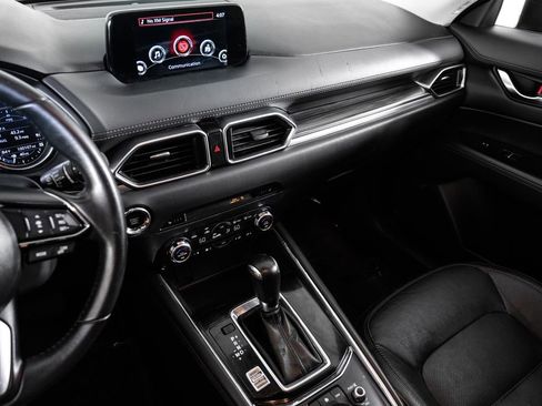 Used 2017 MAZDA CX-5 Grand Touring FWD image 22