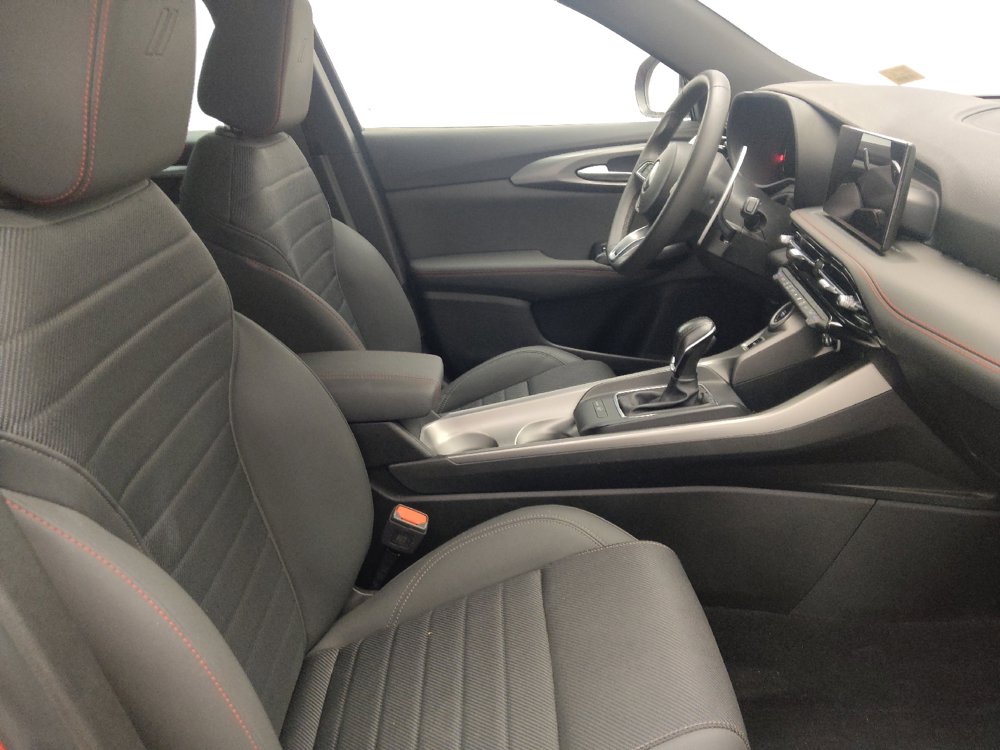Used 2024 Dodge Hornet R/T AWD/4WD image 21