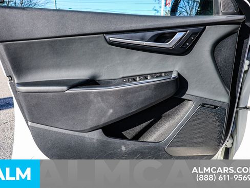 Used 2022 Kia EV6 Wind image 45