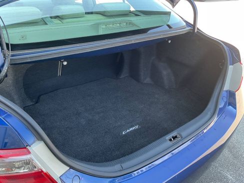 Used 2007 Toyota Camry LE FWD image 28