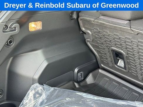 New 2026 Subaru Impreza 2.0i Sport image 30