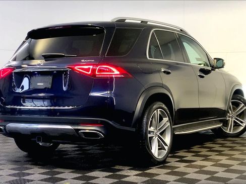 Used 2022 Mercedes-Benz GLE 450 4MATIC image 25