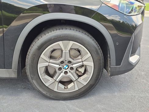Used 2023 BMW X1 xDrive28i w/ Convenience Package AWD/4WD image 13